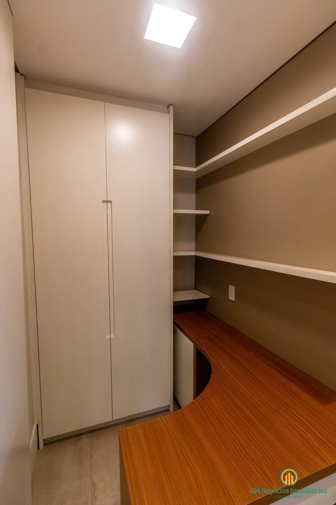 Apartamento, 2 quartos, 124 m² - Foto 41