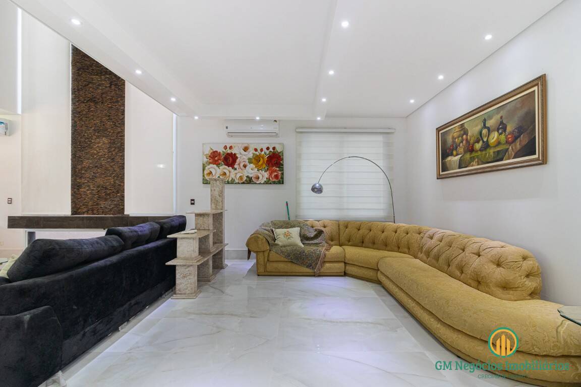 Casa de Condomínio, 5 quartos - Foto 5