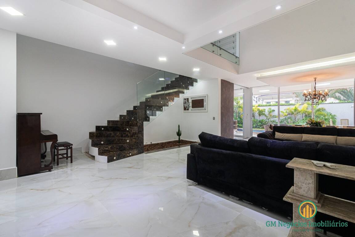 Casa de Condomínio, 5 quartos - Foto 6