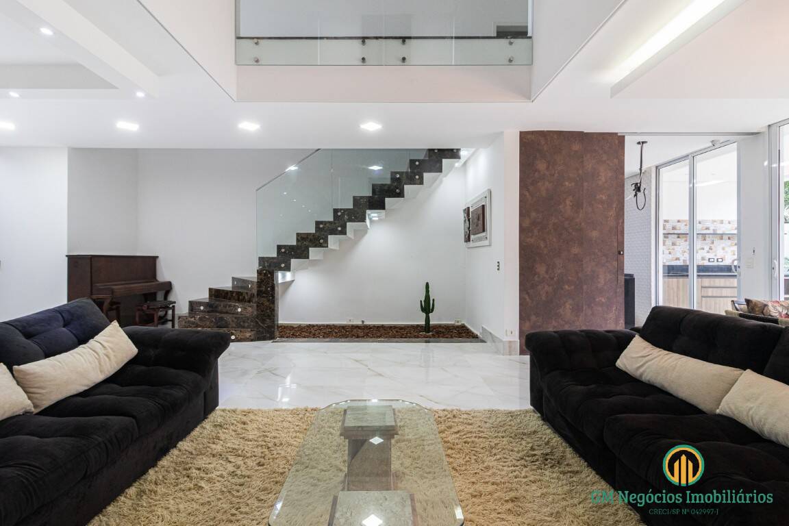 Casa de Condomínio, 5 quartos - Foto 7