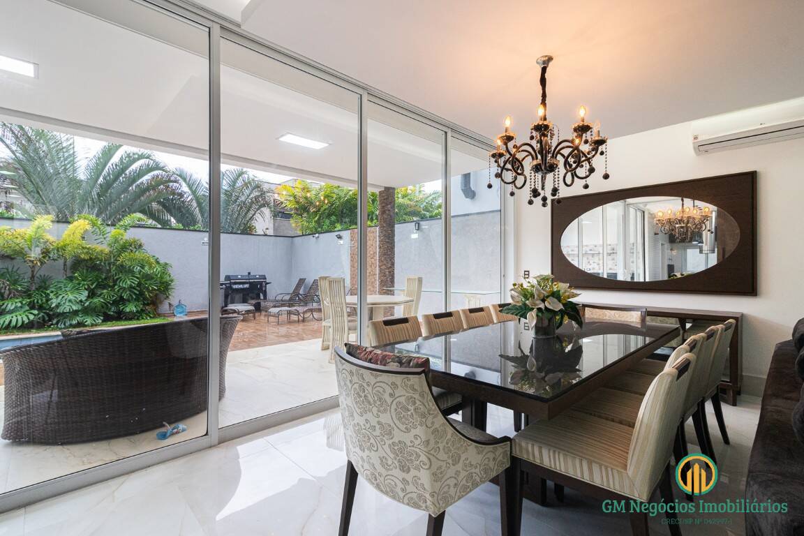Casa de Condomínio, 5 quartos - Foto 8