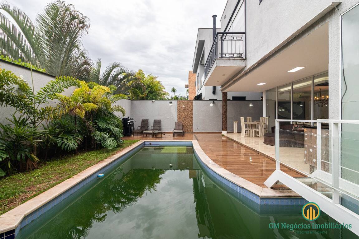Casa de Condomínio, 5 quartos - Foto 18