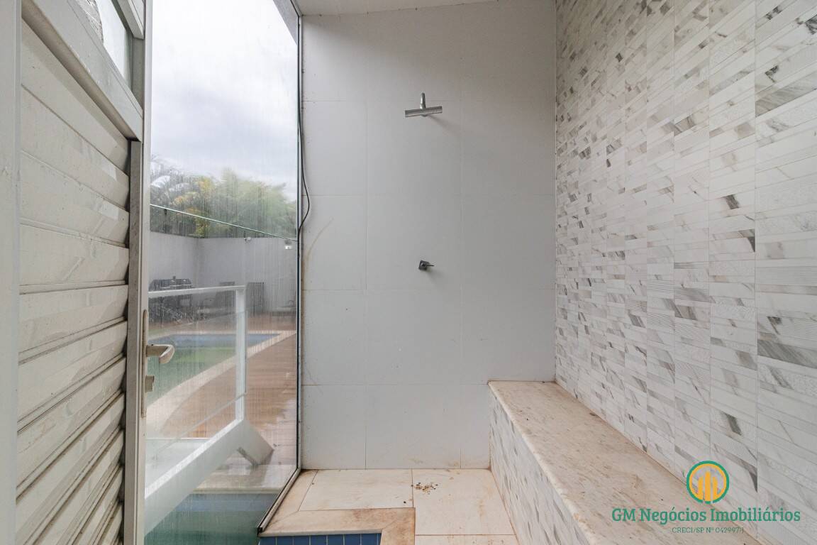 Casa de Condomínio, 5 quartos - Foto 19