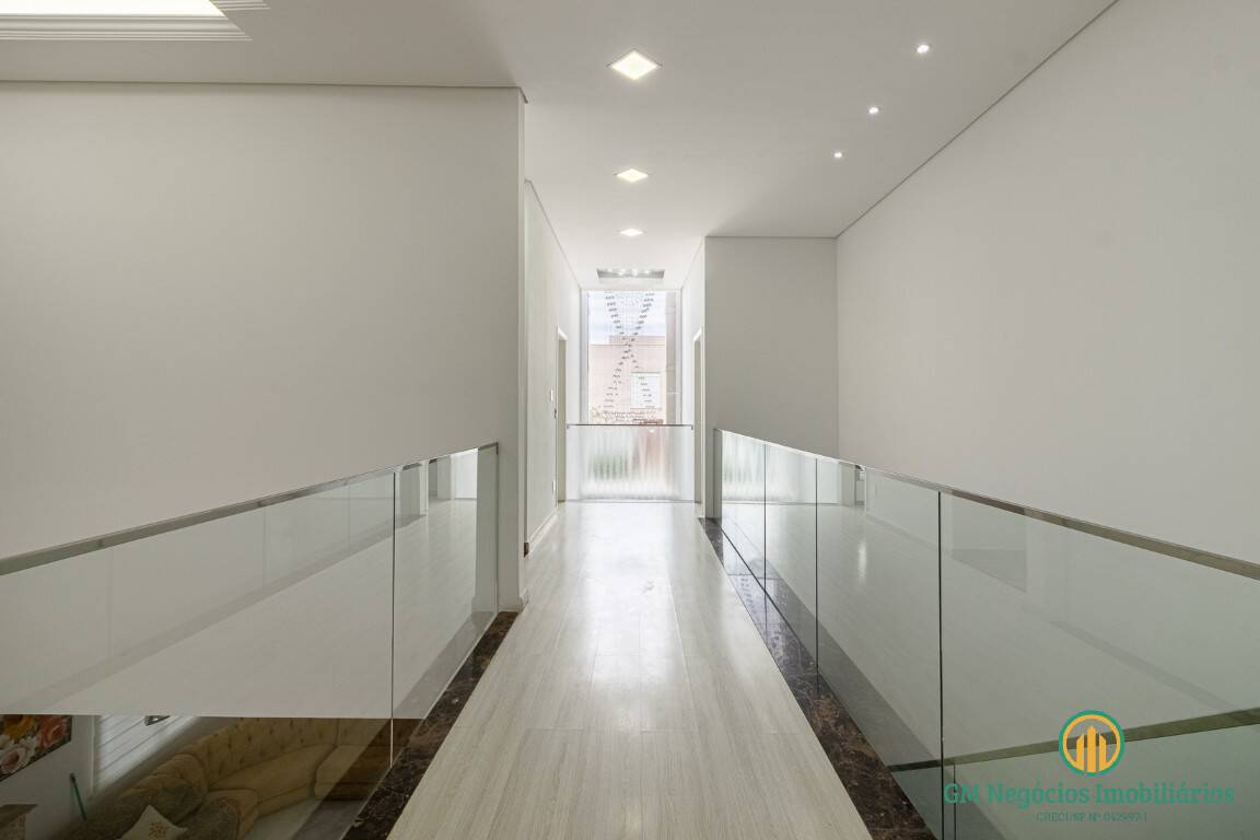 Casa de Condomínio, 5 quartos - Foto 20