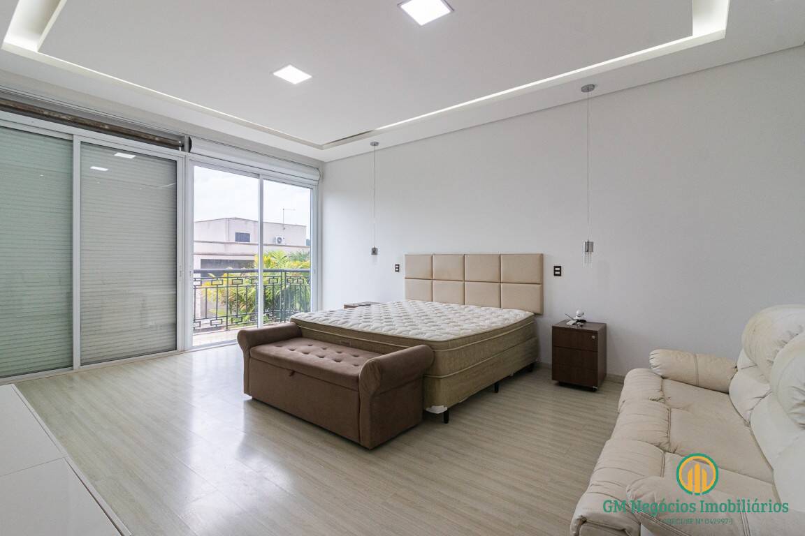 Casa de Condomínio, 5 quartos - Foto 22
