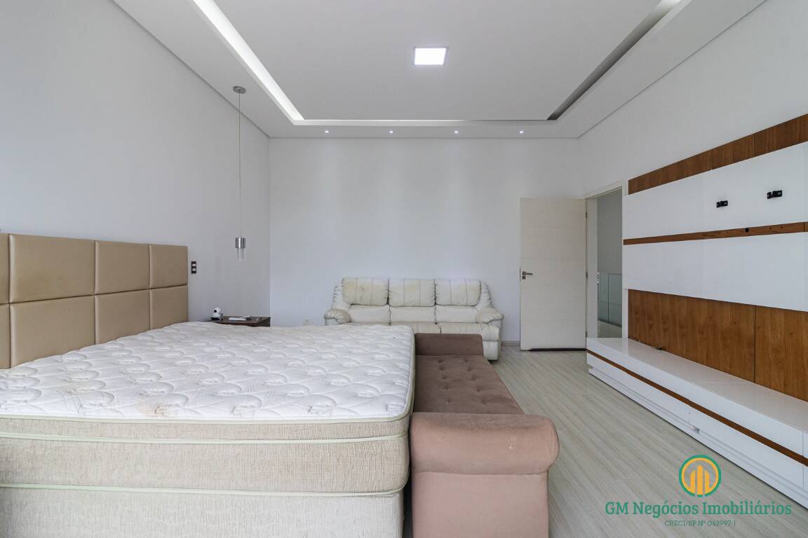 Casa de Condomínio, 5 quartos - Foto 23