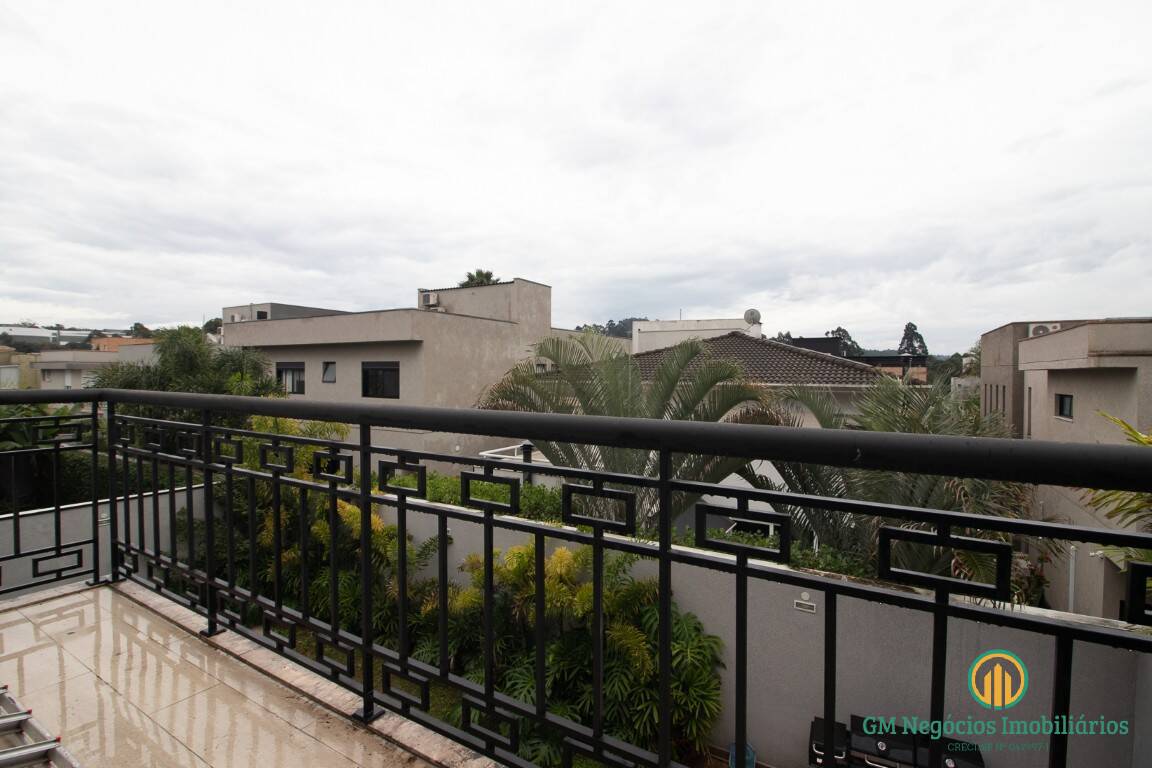 Casa de Condomínio, 5 quartos - Foto 26