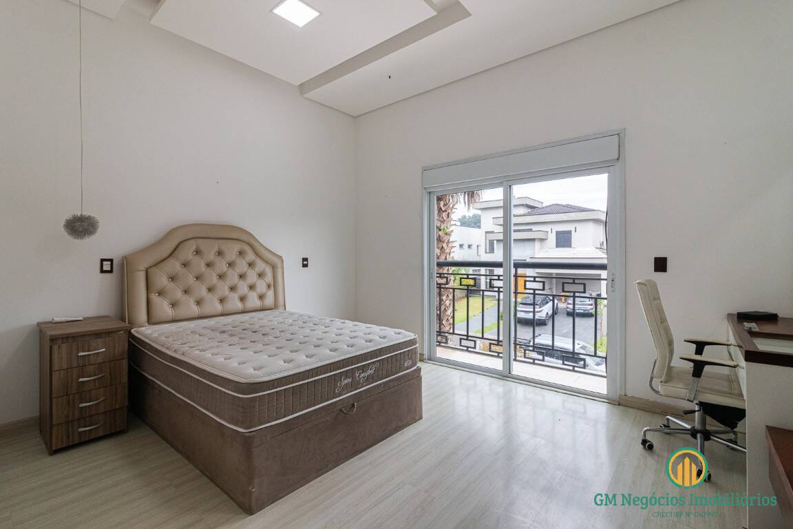 Casa de Condomínio, 5 quartos - Foto 30