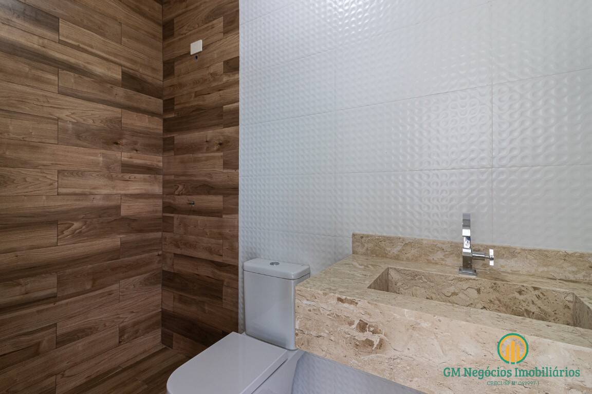 Casa de Condomínio, 5 quartos - Foto 41
