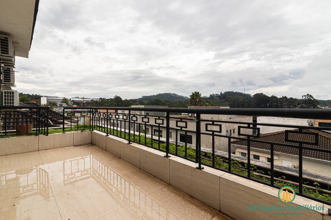 Casa de Condomínio, 5 quartos - Foto 43