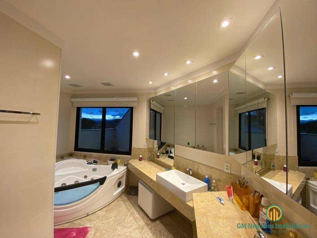 Casa de Condomínio, 4 quartos - Foto 10