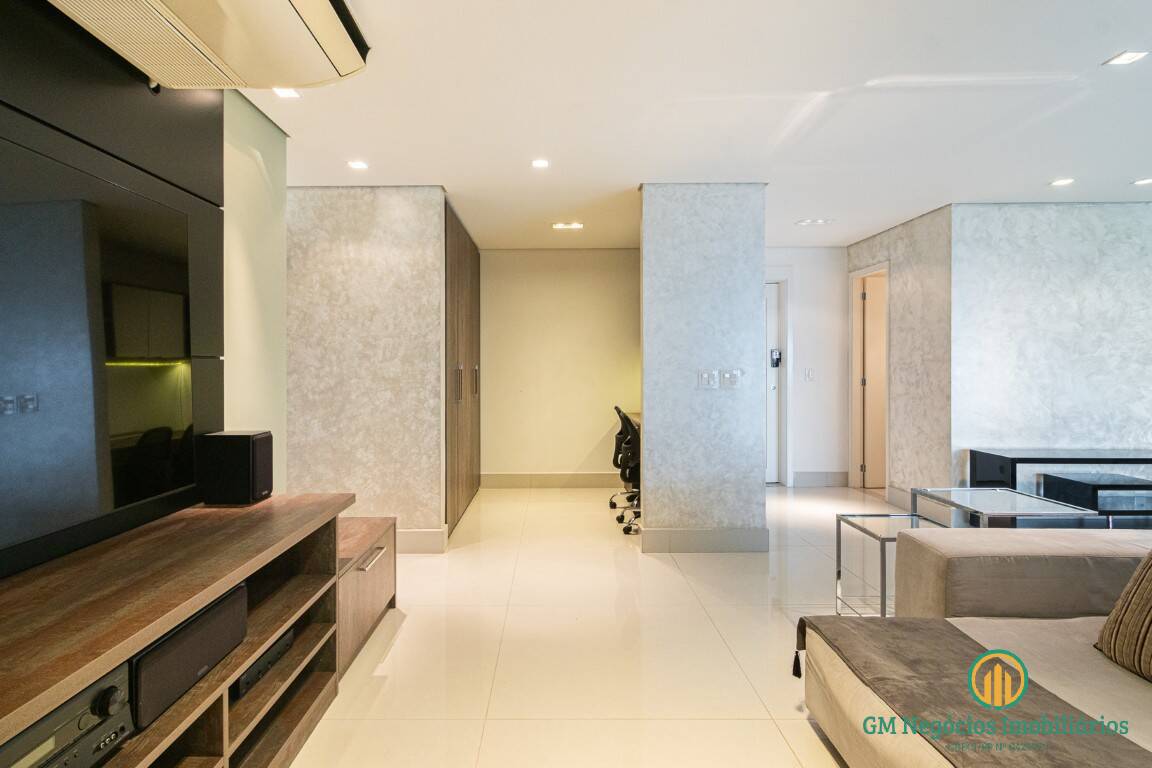Apartamento, 3 quartos, 202 m² - Foto 5