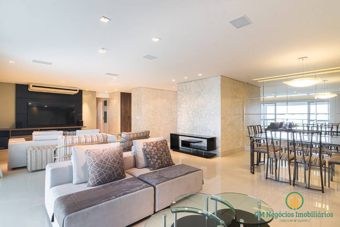 Apartamento, 3 quartos, 202 m² - Foto 6