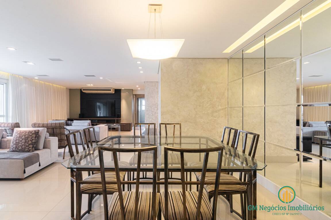 Apartamento, 3 quartos, 202 m² - Foto 8