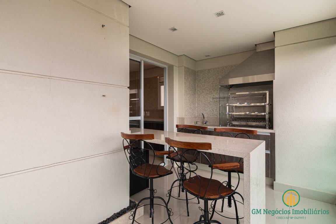 Apartamento, 3 quartos, 202 m² - Foto 12