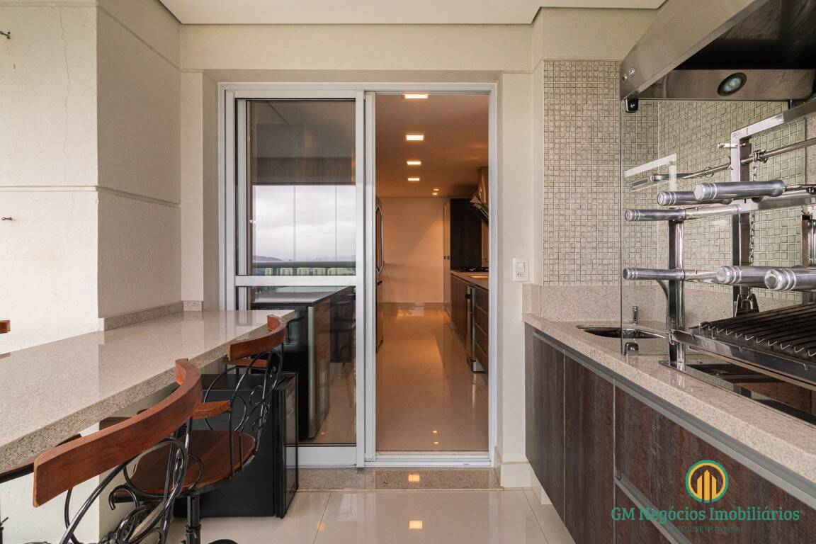 Apartamento, 3 quartos, 202 m² - Foto 13