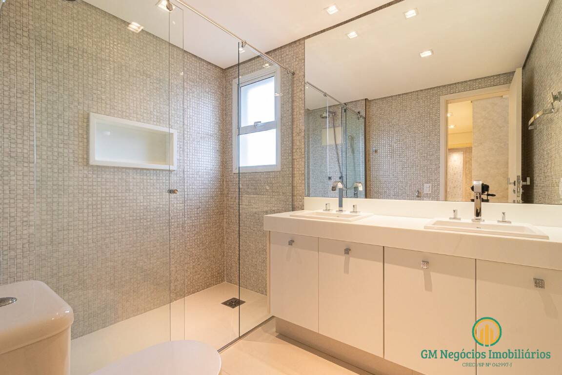 Apartamento, 3 quartos, 202 m² - Foto 17