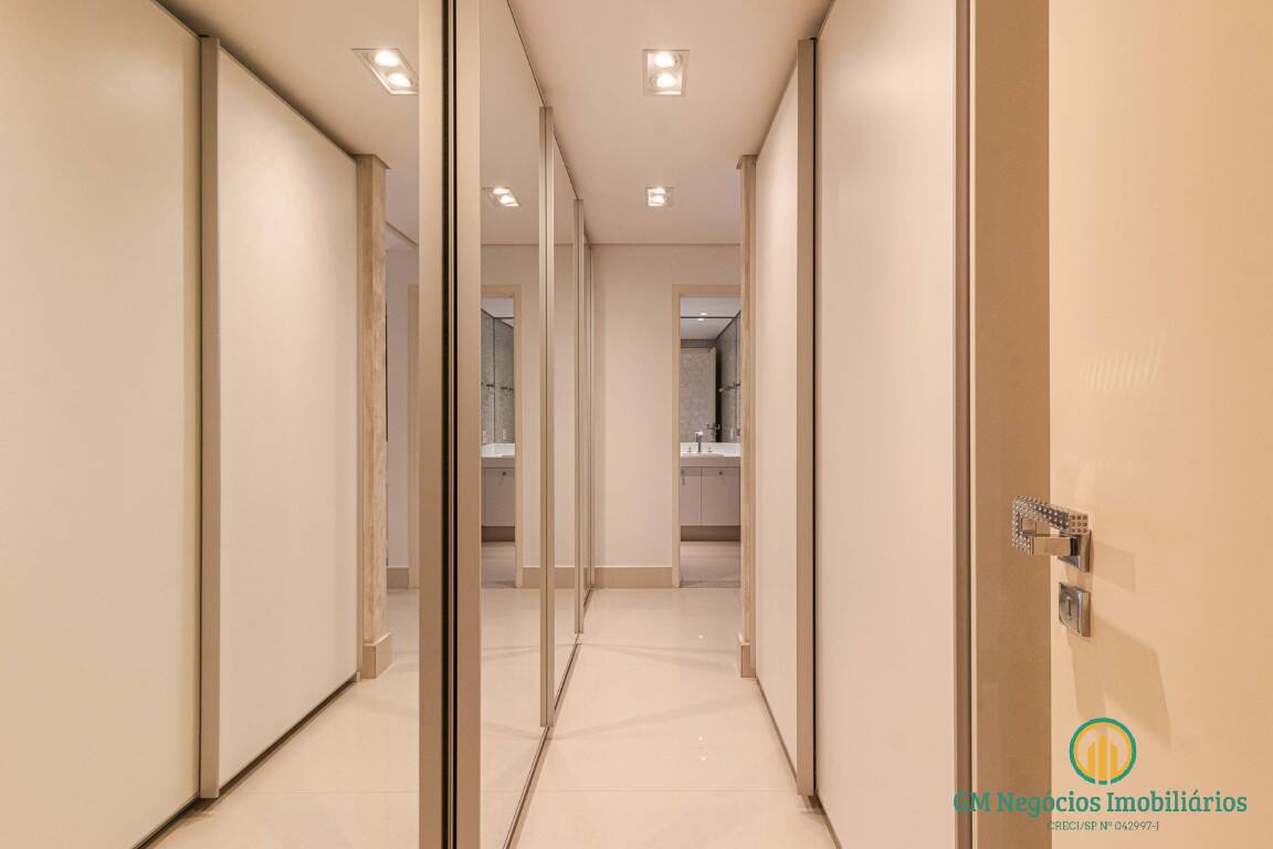 Apartamento, 3 quartos, 202 m² - Foto 18