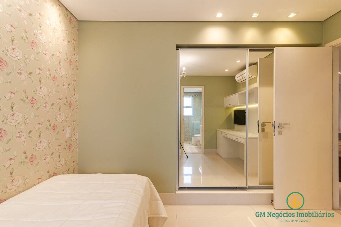 Apartamento, 3 quartos, 202 m² - Foto 20