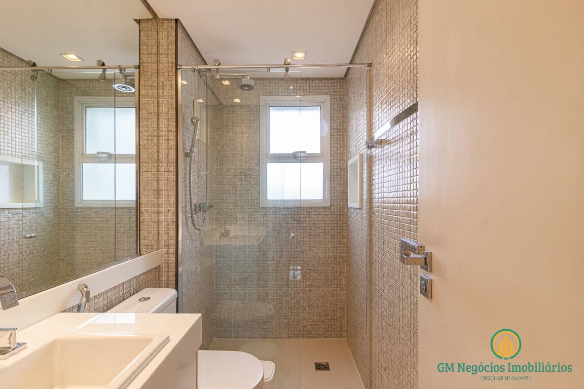Apartamento, 3 quartos, 202 m² - Foto 21