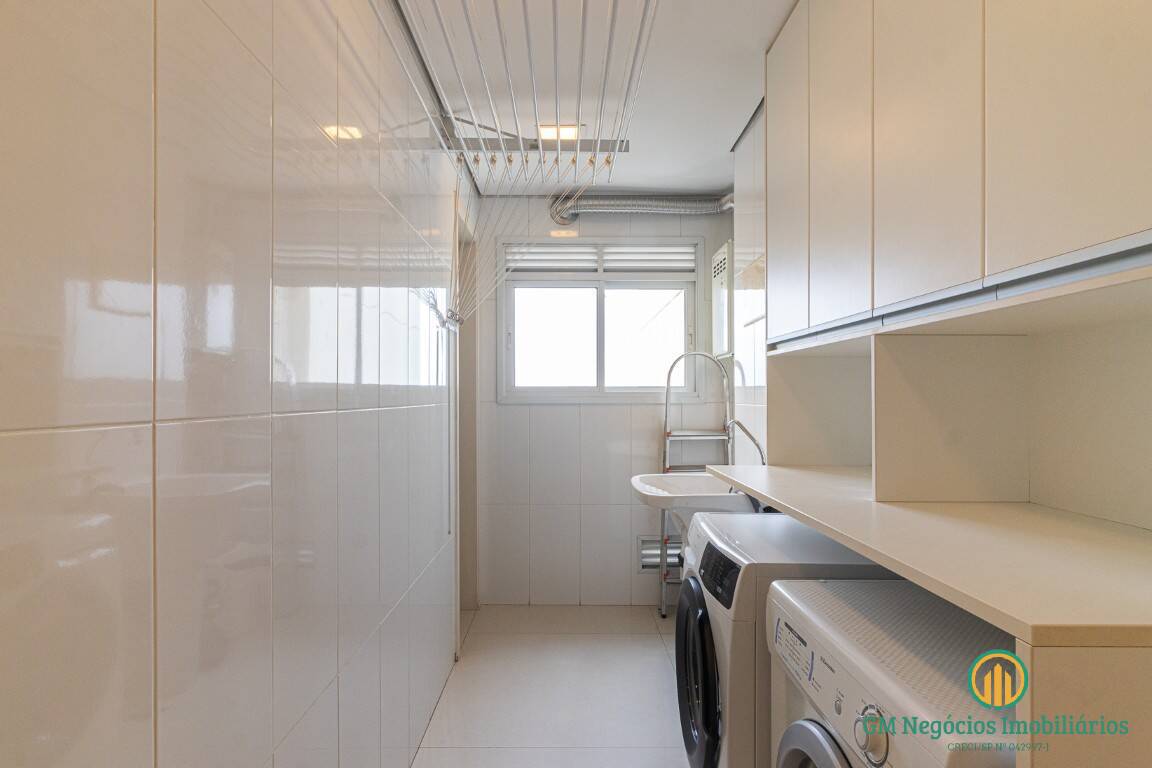 Apartamento, 3 quartos, 202 m² - Foto 27