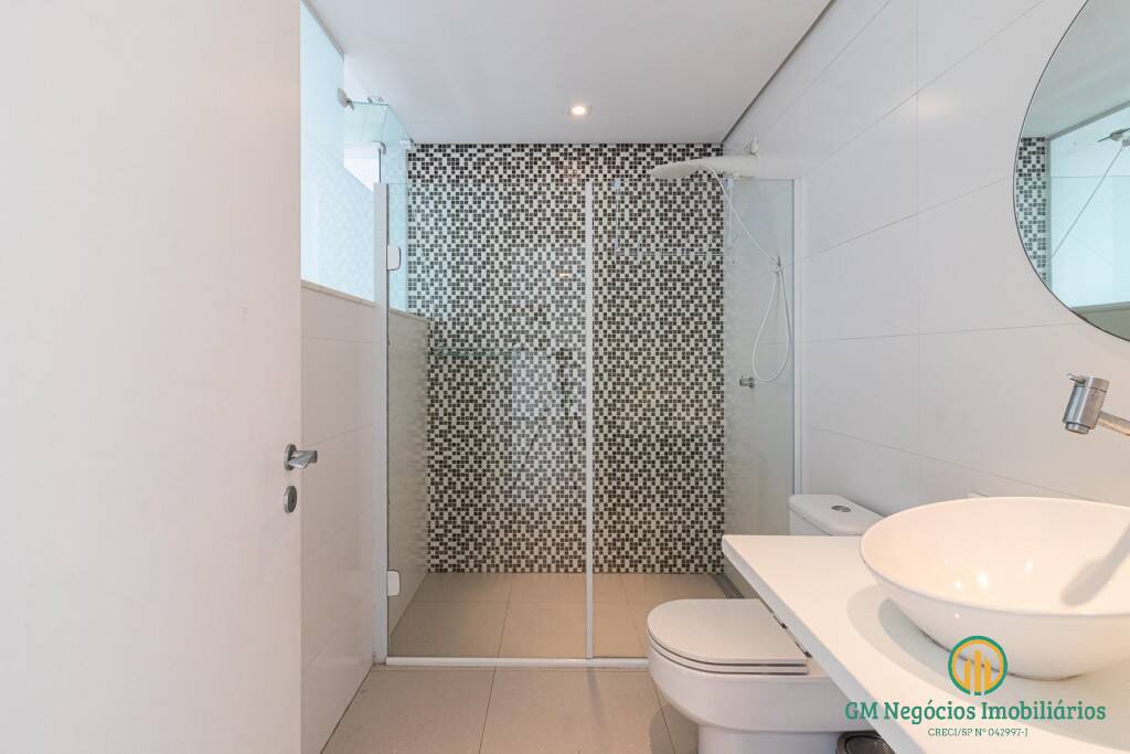 Casa de Condomínio, 4 quartos - Foto 25