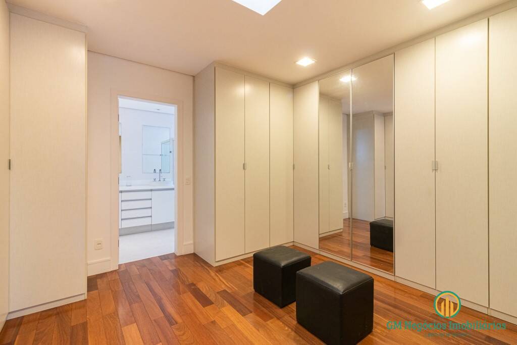 Casa de Condomínio, 4 quartos - Foto 29