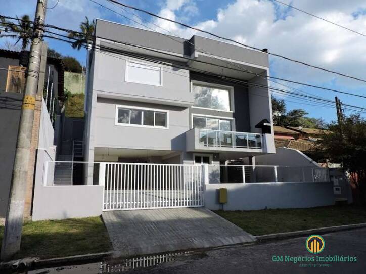Casa de Condomínio à venda com 3 quartos, 279m² - Foto 24