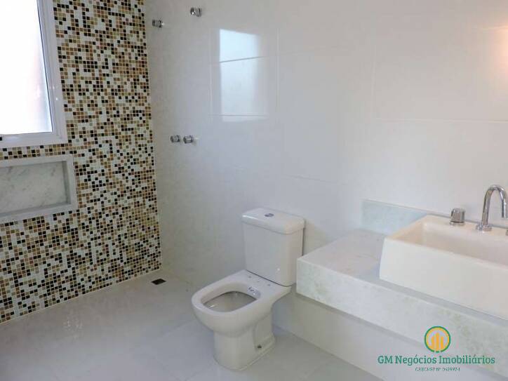 Casa de Condomínio à venda com 3 quartos, 279m² - Foto 6