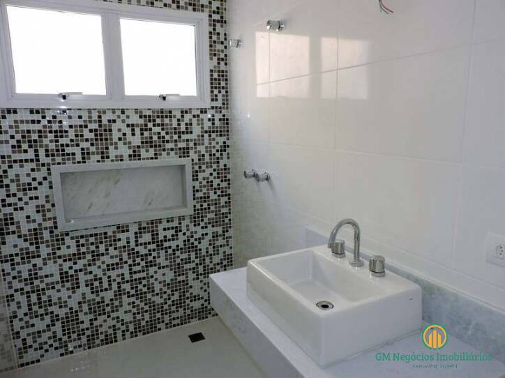 Casa de Condomínio à venda com 3 quartos, 279m² - Foto 9