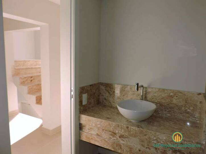 Casa de Condomínio à venda com 3 quartos, 279m² - Foto 12
