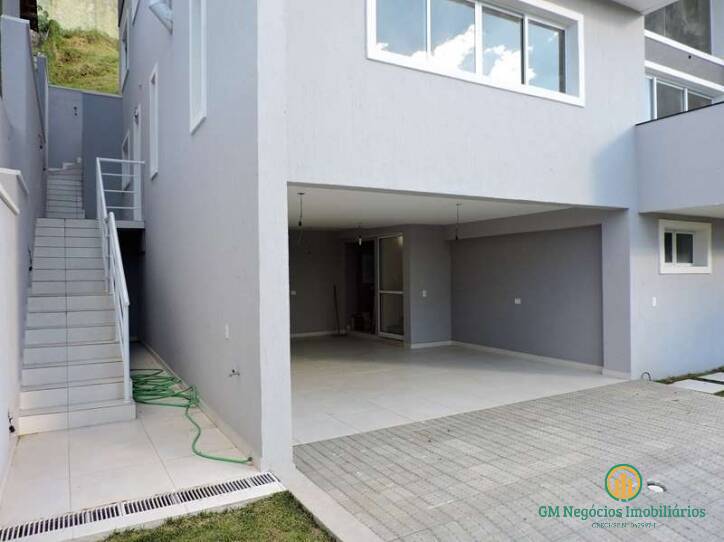 Casa de Condomínio à venda com 3 quartos, 279m² - Foto 13