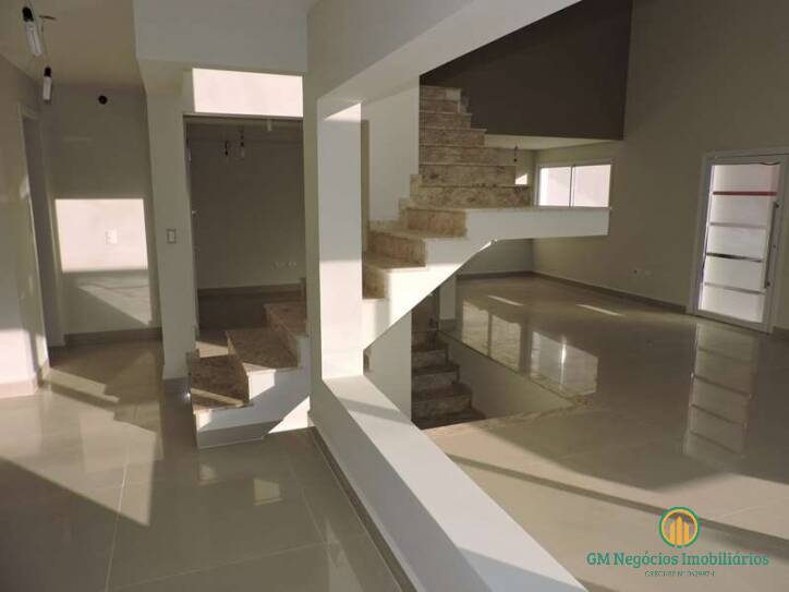Casa de Condomínio à venda com 3 quartos, 279m² - Foto 16