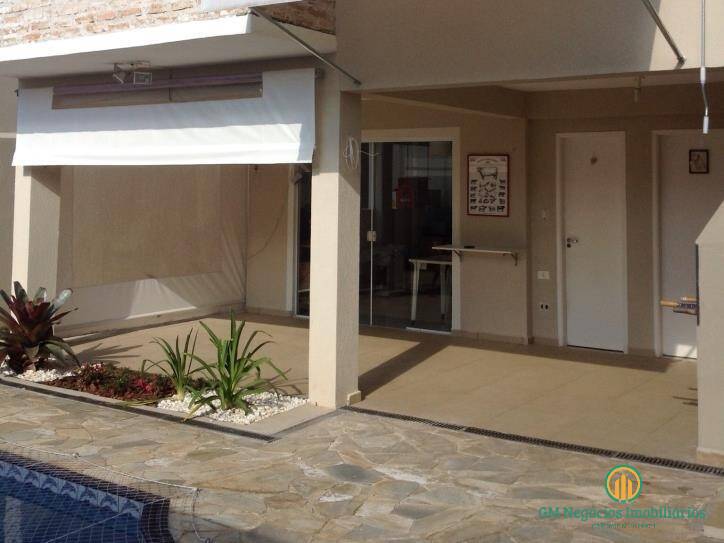 Casa de Condomínio, 3 quartos - Foto 69