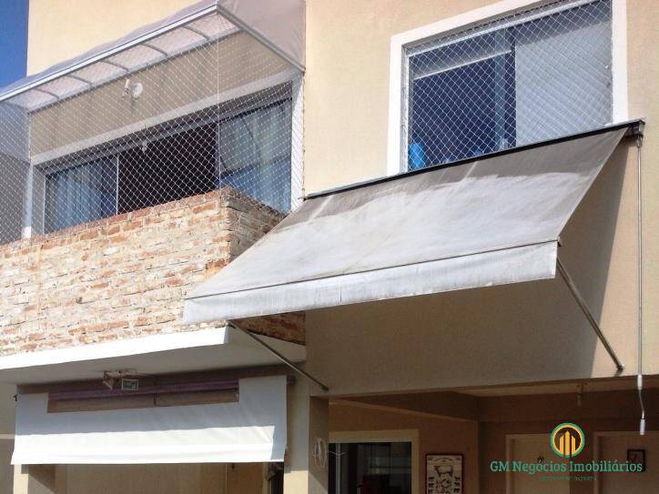Casa de Condomínio, 3 quartos - Foto 71