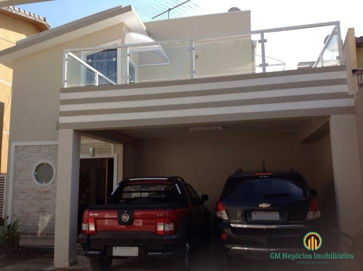 Casa de Condomínio, 3 quartos - Foto 74
