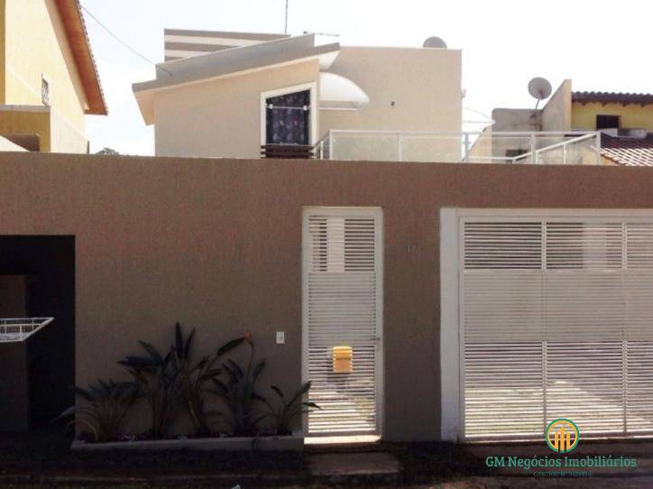 Casa de Condomínio, 3 quartos - Foto 75