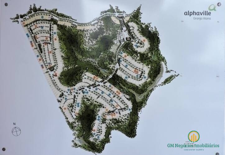 Terreno, 777 m² - Foto 19