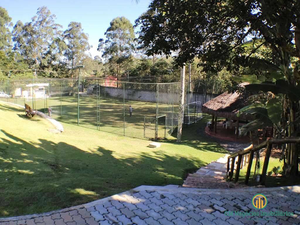 Casa de Condomínio, 4 quartos - Foto 72