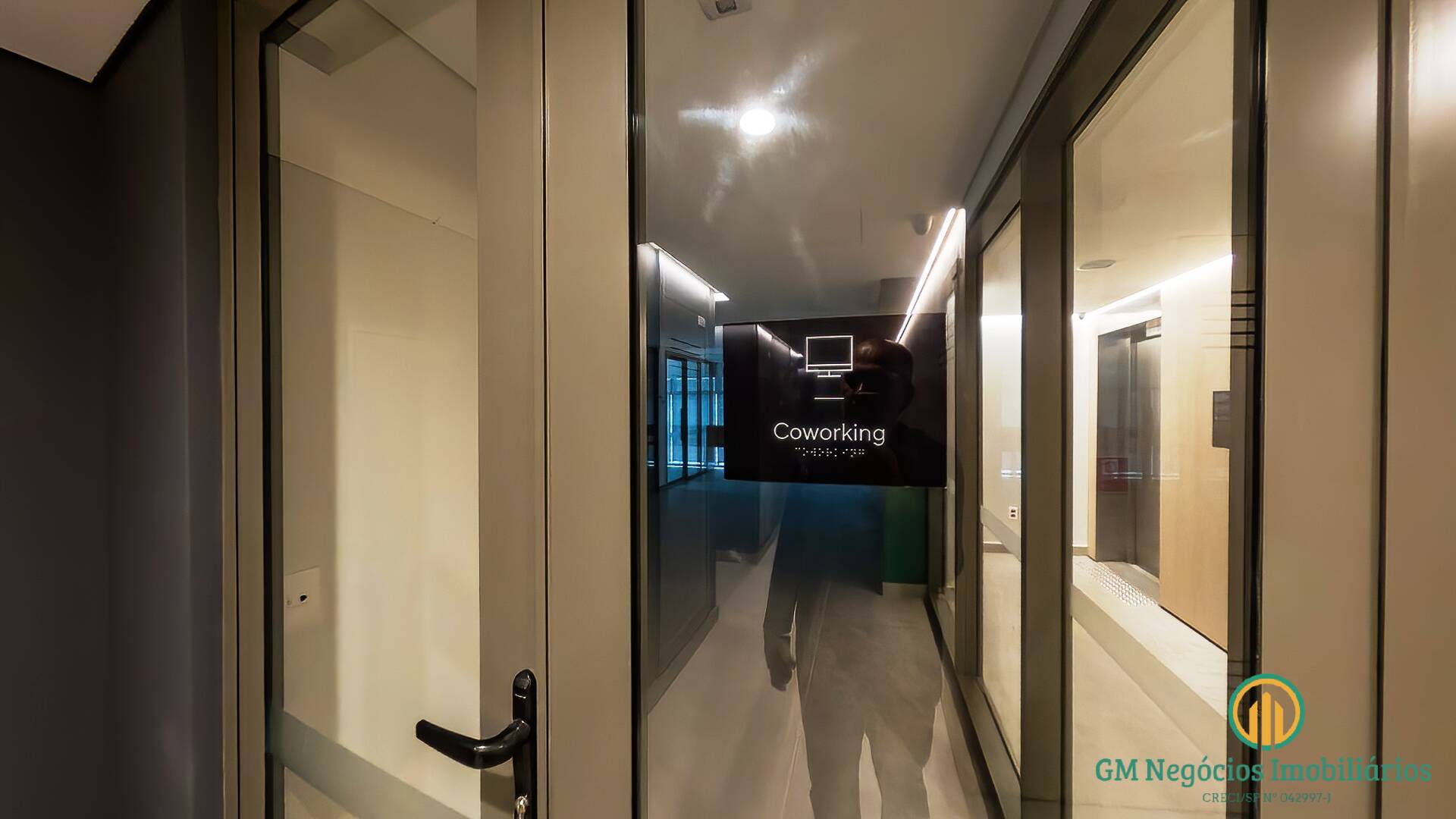 Apartamento, 1 quarto, 25 m² - Foto 19