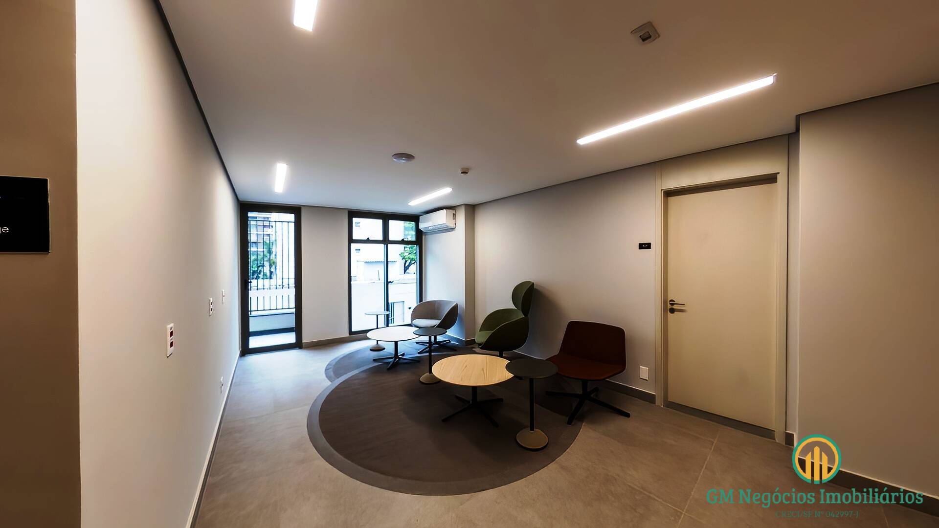 Apartamento, 1 quarto, 25 m² - Foto 21