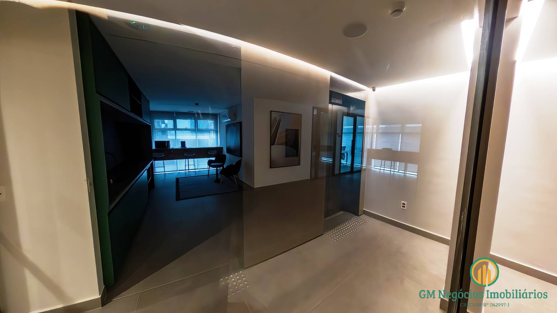 Apartamento, 1 quarto, 25 m² - Foto 20