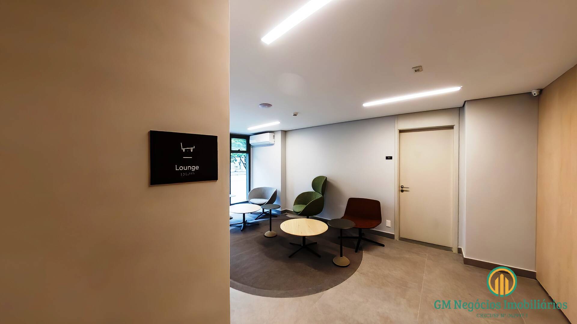 Apartamento, 1 quarto, 25 m² - Foto 22
