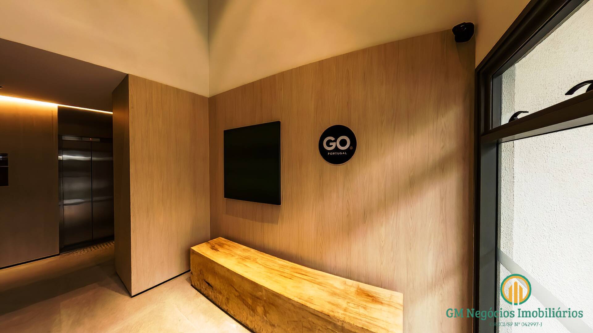 Apartamento, 1 quarto, 25 m² - Foto 23