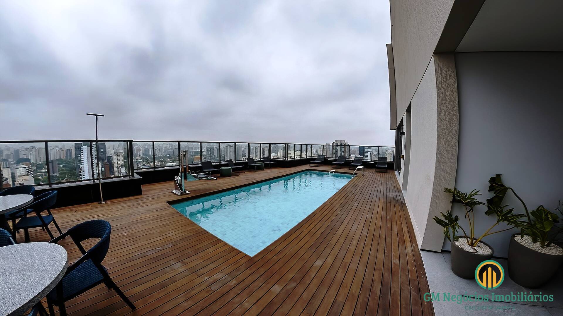 Apartamento, 1 quarto, 25 m² - Foto 24
