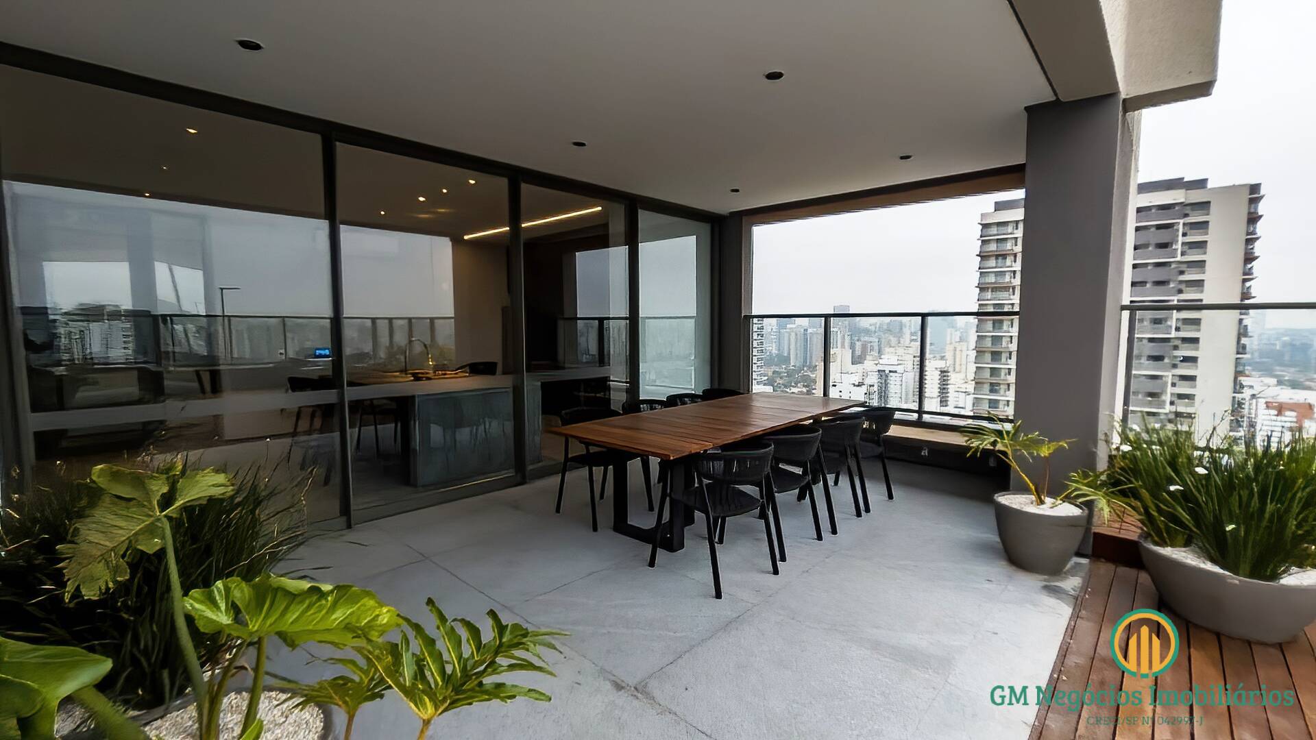 Apartamento, 1 quarto, 25 m² - Foto 25