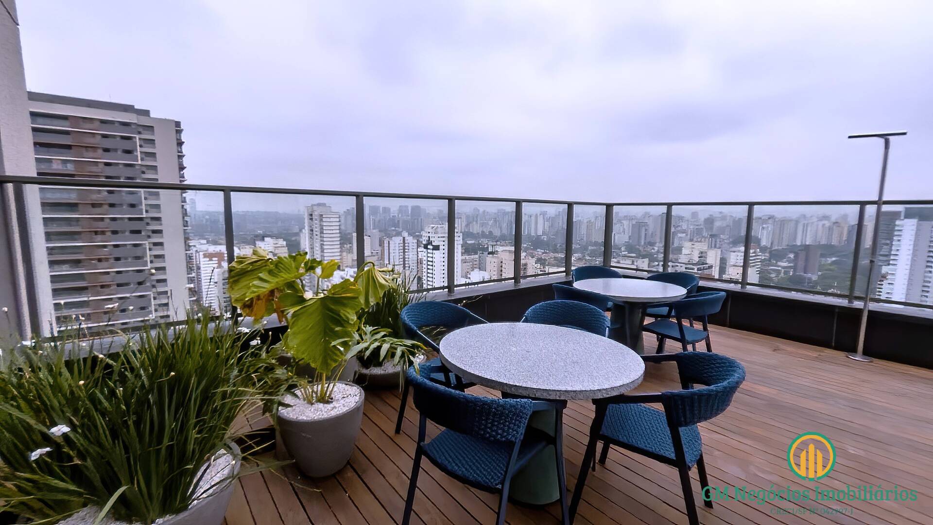 Apartamento, 1 quarto, 25 m² - Foto 27