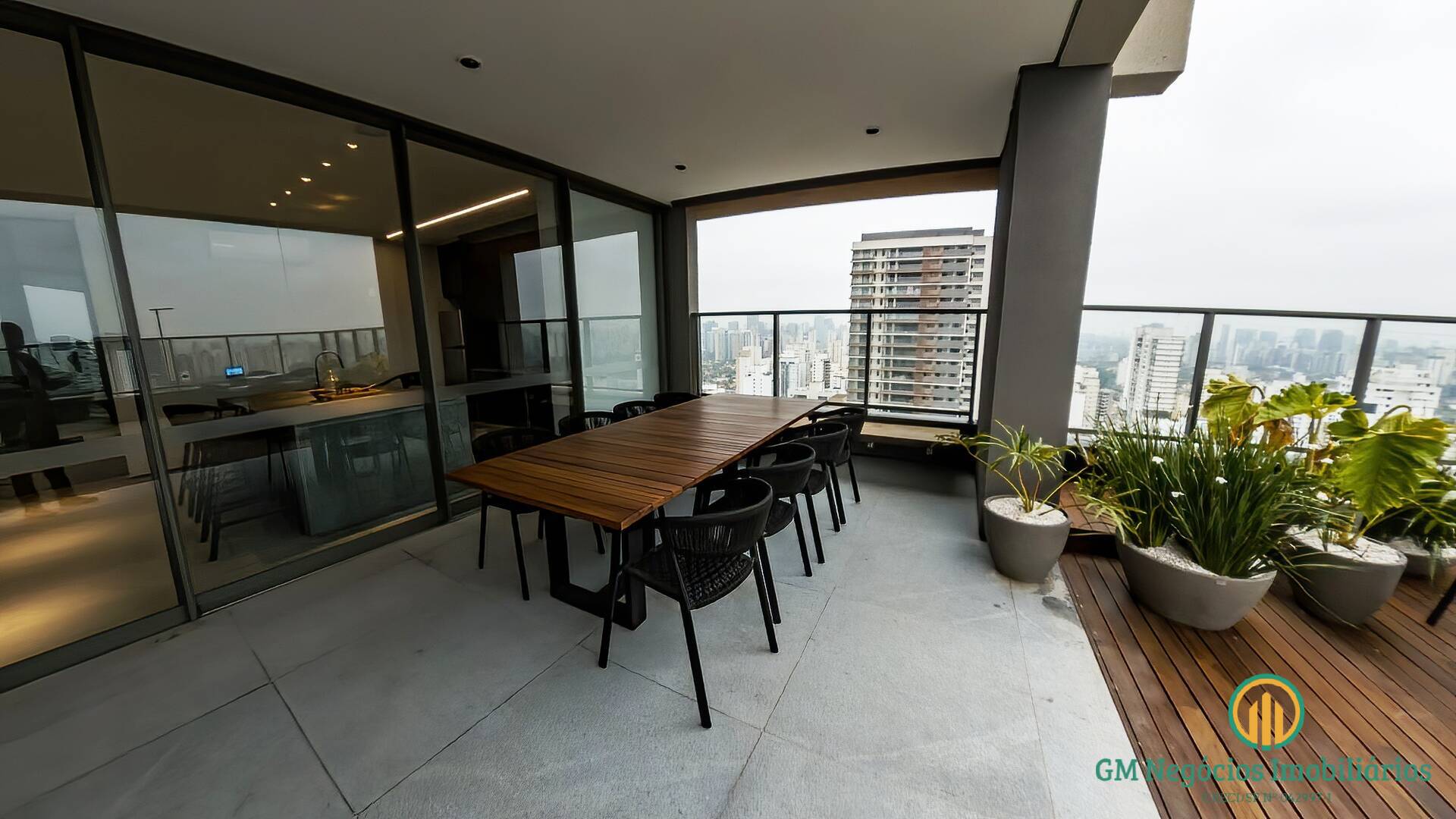 Apartamento, 1 quarto, 25 m² - Foto 28