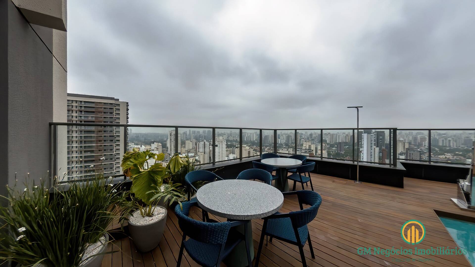 Apartamento, 1 quarto, 25 m² - Foto 29