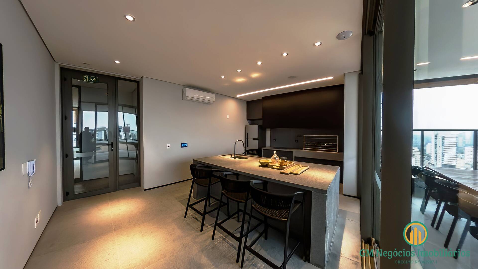 Apartamento, 1 quarto, 25 m² - Foto 30